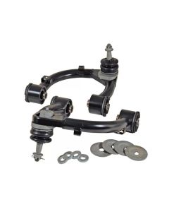 SPC Performance Adjustable Control Arms Pair Steel Knuckle Ford Ranger 2021+- SPC-25665