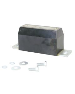 Whiteline 1982-1990 GMC S15 Transmission - Mount Bushing - W93472