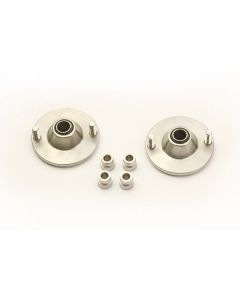 A'PEXi - Pillowball Upper Mounts - 1994-2001 Acura Integra [DB8, DC2] - 256AH006