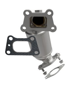 Magnaflow 2017 Cadillac XT5 Front Underbody 3.6L Direct Fit Converter - 280177