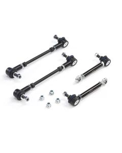 Upgrade Your BMW E90: Hotchkis Endlink Kit 06-11