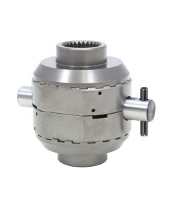 YUK Spartan Lockers: YUKO-SL D30-27 for Ultimate Traction