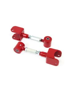 UMI Performance 64-67 GM A-Body Adjustable Upper Control Arms- Poly Bushings - 4026-R