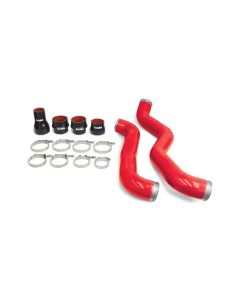 Banks Power Red Boost Tube Upgrade Kit Chevrolet | GMC 6.6L Duramax LML 2013-2016- BANK-25993