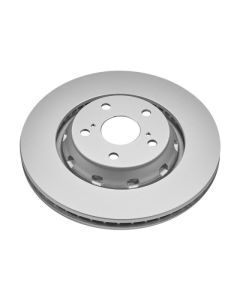 Power Stop 16-19 Lexus LX570 Front Evolution Geomet Coated Rotor - JBR1309EVC