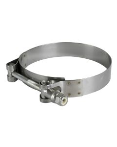 aFe Magnum FORCE Replacement Clamp Kit T-Bolt (3-9/16 IN ID to 3-7/8 IN ID Range) - 59-01027