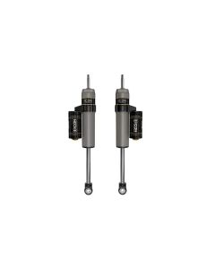 ICON 2005-2023 Ford Super Duty 4WD 0-2.5 Lift Front 2.5 VS PB Shocks Pair- ICON-67700P