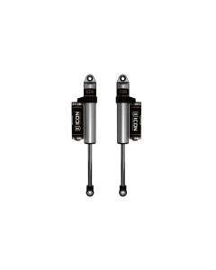 ICON 2019-2021 Ford Ranger Rear 2.5 VS Shocks w/Piggyback Reservoir Pair- ICON-97730P