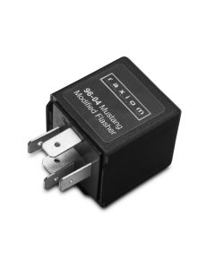 Raxiom 96-04 Ford Mustang Excluding 99-01 Cobra Modified Turn Signal Flasher V1 - 99032