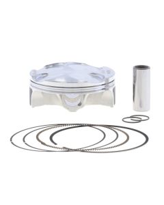 Athena 20-24 Honda CRF 250 R 78.96mm 4T Forged Piston - S5F07900002B