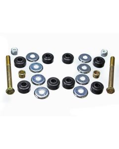 Front End Link Bushing Set - Energy Suspension 16.8104G