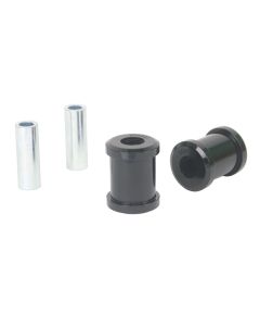 Whiteline 2016+ Mazda MX-5 Control Arm Upper Rear - Inner Bushing Kit - W63619