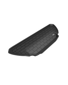 3D MAXpider 2016-2020 Tesla Model X Kagu Cargo Liner - Black - M1TL0031309