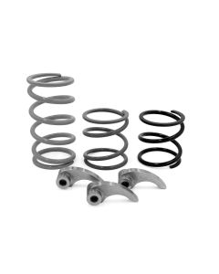 EPI 24+ Polaris 1000 RZR XP/XP 4 Low Elevation Rock Crawler Clutch Kit - WE437825