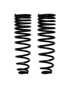 Skyjacker Jeep Gladiator JT 3in Rear Dual Rate Long Travel Coil Springs - G30RDR