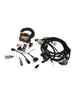 BD Diesel 03-07 Dodge Ram Howler VGT Controller Kit 5.9L - 1047135