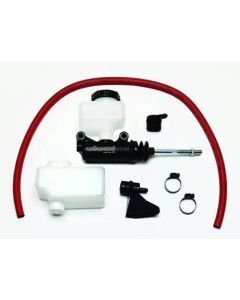 Wilwood Compact Remote Side Mt Master Cyl-Banjo Outlet- WILW-260-13624