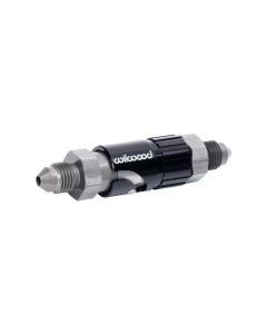 Wilwood Kit Quick Disconnect 3AN Male Inlet/Outlet