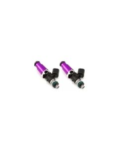 Injector Dynamics 2600X 14mm Top Fuel Injector (Set of 2) Mazda RX-7 1979-1986- INJE-2600.11.06.60.14.2