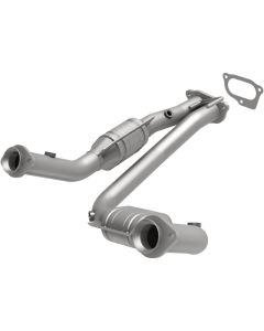MagnaFlow Conv DF 04-06 Ranger 4.0 Front - 24470