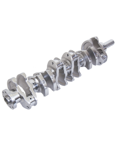 Eagle Toyota 2JZ 4340 Billet Crankshaft - 32JZ37015590