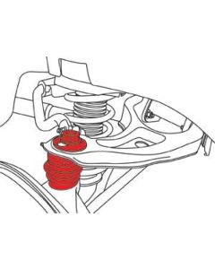 SPC Adjustable Ball Joint SPC-23450 - Precision & Control