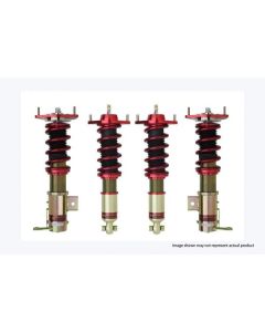 A'PEXi - N1 Evolution Damper - 2008-2013 Mitsubishi Lancer Evolution X - 264CM023