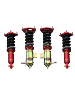 A'PEXi - N1 Evolution Damper - Toyota GR86 (2022+) ** ETA End of March ** - Upgrade Option - Pillow Ball - 264CT096