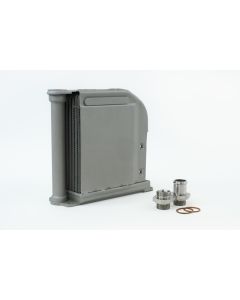 CSF Radiators Oil Cooler 8242- CSF-8242