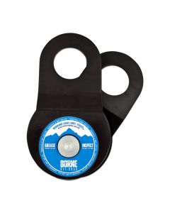 Borne Off-Road Snatch Block 8 Ton - BNSB-08