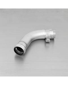 Remus 2014 Audi TT Coupe/Cabrio 2.0L Connection Tube - 045014 0000