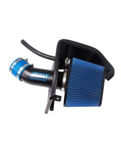 BBK 11-20 Dodge Challenger/Charger 6.4L Hemi Cold Air Intake - Blackout Finish - 17775