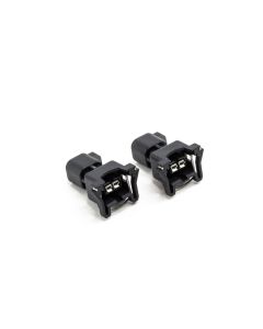 DeatschWerks USCAR to Jetronic Injector Clips - Case of 50 - conn-US-JT-cs