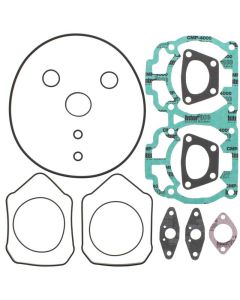 Vertex Pistons 1999 MX Z 600/1999 Summit 600 Top End Gasket Kit - 710235