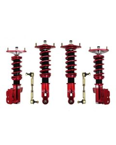 APEXi N1 EXV Suspension Kit for BRZ/GR86 2022+