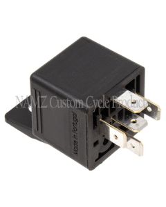 30-AMP Starter Relay HD 31504-91A - NSR-3001 Replacement