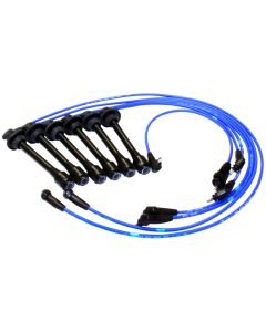 NGK Lexus LX450 1997-1996 Spark Plug Wire Set - 4413