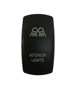 Spod Rocker Interior Lights Switch - 860455