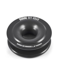 Borne Off-Road Recovery Ring Large - BNRR-LG