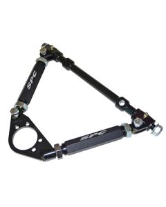 SPC Performance GM Mid Size Metric Pro Series Front Adjustable Upper Control Arm (Race Only) - 92556
