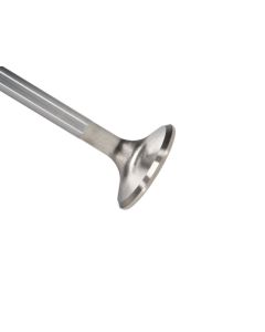 Manley Nissan 3.0L RB30E Exhaust Valve Kit - 35.10mm Head Dia. 124.59mm O/A Length, 0.3136in Stem - 11185-6