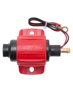 Edelbrock Fuel Pump Low Pressure 12V 30 GPH Gasoline Only - 17303