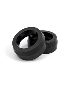 Daystar 2007-2014 Toyota FJ Cruiser 4WD - 1.5in Leveling Kit Rear - KT09127BK