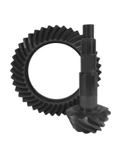 Yukon Gear High Performance Gear Set For Chrysler 11.5in w/ Rear Coil Springs in a 3.42 Ratio - YG C11.5B-342B