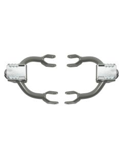 A'PEXi - EXV Front Upper Control Arm (Bushing) - Honda Civic (EG) / Acura Integra (DC2) - 270KHF10-HR