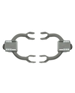 A'PEXi - EXV Front Upper Control Arm (Pillow Ball) - Honda Civic (EG) / Acura Integra (DC2) - 270KHF10-PB