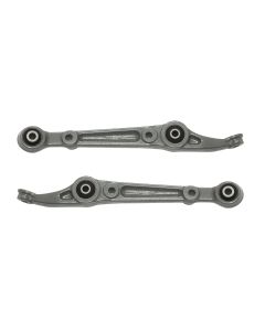 A'PEXi - EXV Front Lower Control Arm OE Style (Bushing) - Honda Civic (EG) / Acura Integra (DC2) - 270KHF20-HR