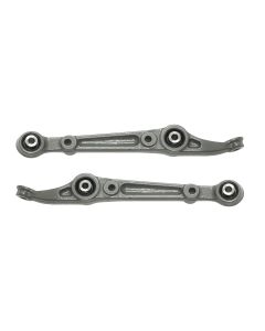 A'PEXi - EXV Front Lower Control Arm OE Style (Pillow Ball) - Honda Civic (EG) / Acura Integra (DC2) - 270KHF20-PB