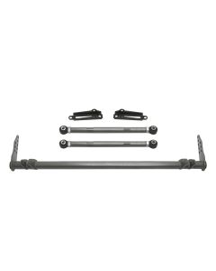 A'PEXi - EXV Front Traction Bar - Honda Civic (EG / EK) / Acura Integra (DC2) - 270KHFTB