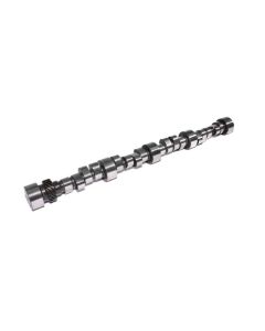 COMP Cams Camshaft Hydraulic Flat Tappet, Chevrolet Small Block V8 283-400 1962-1986, 224° Duration, 0.480" Lift, 110° LSA, Steel Core, Black Finish - 11-734-9